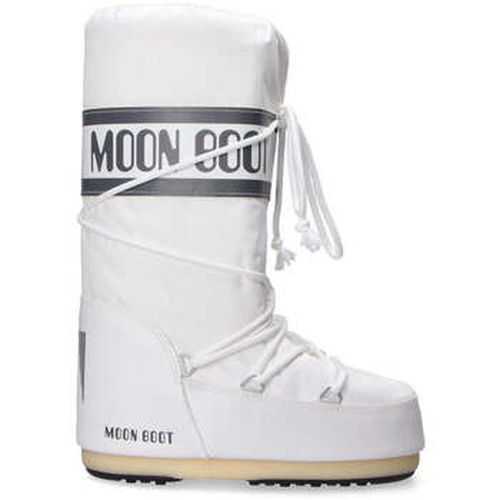 Bottes Moon Boot - Moon Boot - Modalova