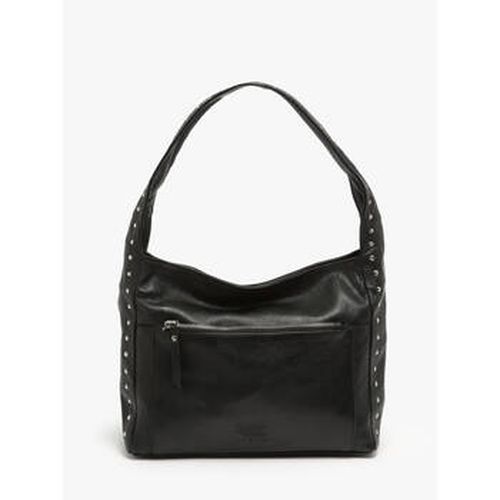 Sac a main sac porté épaule Glam cuir GLAM 16C-00BGLA70 - Basilic Pepper - Modalova