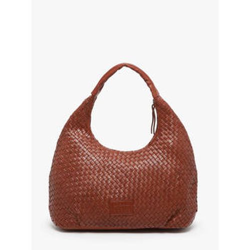 Sac a main sac porté épaule Parma cuir PARMA 16C-00BPAR02 - Basilic Pepper - Modalova