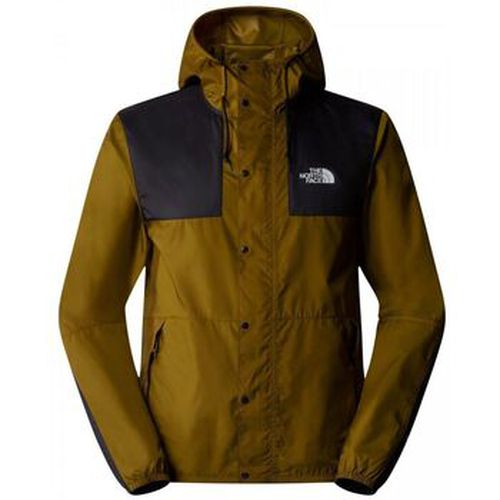 Veste NF0A5IG3 MOUNTAIN JKT-1OB1 MOSS GREEN - The North Face - Modalova