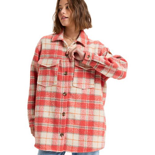 Chemise Roxy Check The Swell IIII - Roxy - Modalova