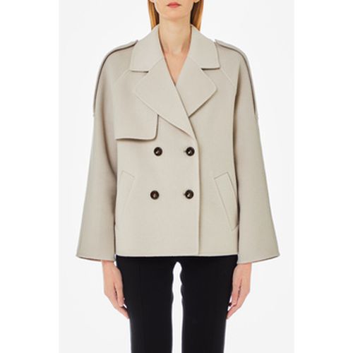 Manteau Liu Jo CF4467T3540 X0603 - Liu Jo - Modalova