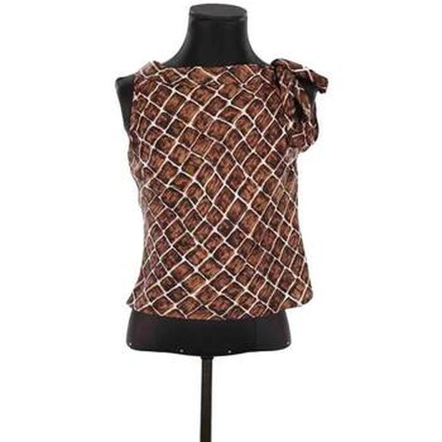 Blouses Tara Jarmon Top en soie - Tara Jarmon - Modalova