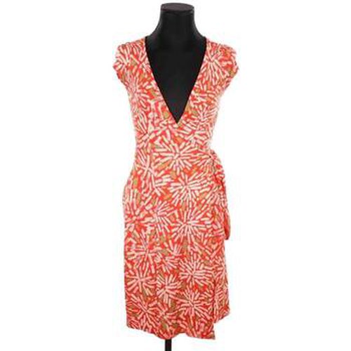 Robe Robe en soie - Diane Von Furstenberg - Modalova