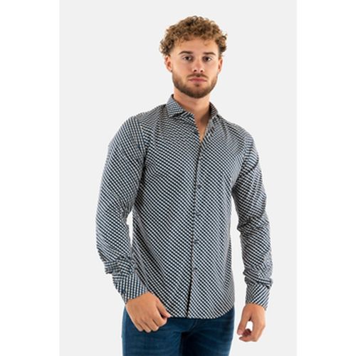 Chemise Yes Zee c809 ub00 - Yes Zee - Modalova