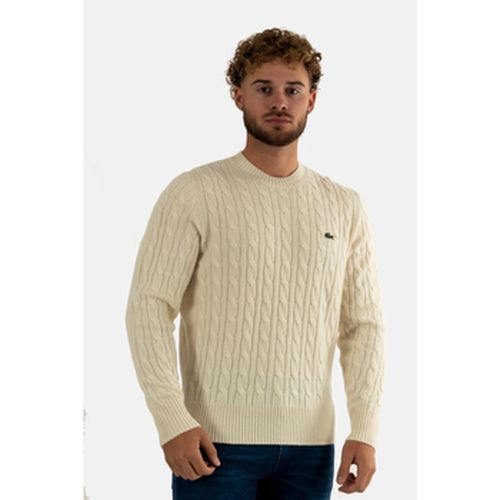 Pull Lacoste ah2924 - Lacoste - Modalova