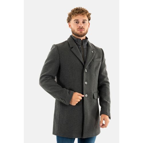 Manteau Yes Zee o816 kk00 - Yes Zee - Modalova