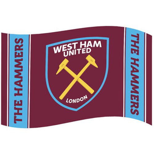 Accessoire sport TA12517 - West Ham United Fc - Modalova