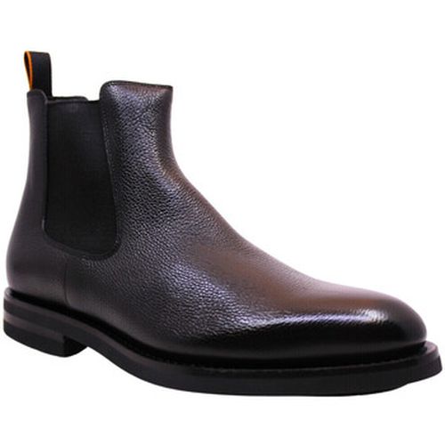 Boots chelsea boots - Santoni - Modalova