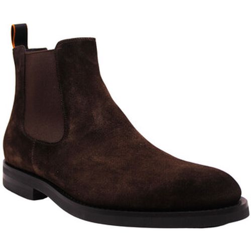 Boots chelsea boots - Santoni - Modalova