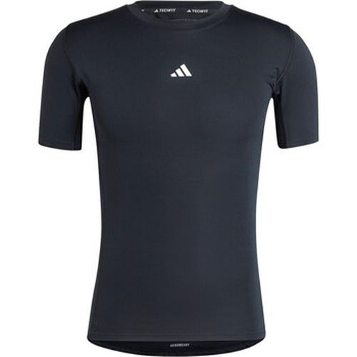 Chemise adidas TF TEE - adidas - Modalova