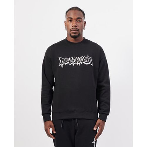 Sweat-shirt Sweat-shirt ras du cou avec logos - Disclaimer - Modalova