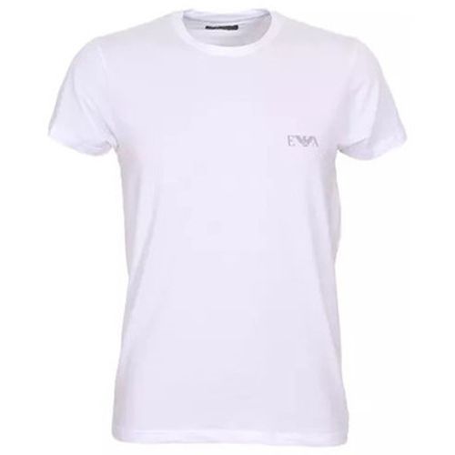 T-shirt Tee-shirt - Ea7 Emporio Armani - Modalova