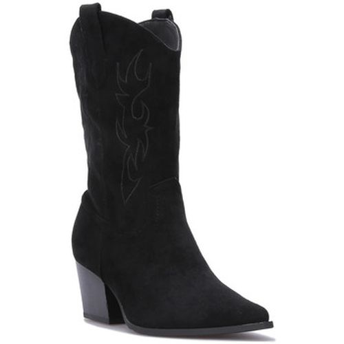 Bottes La Modeuse 73058_P172276 - La Modeuse - Modalova