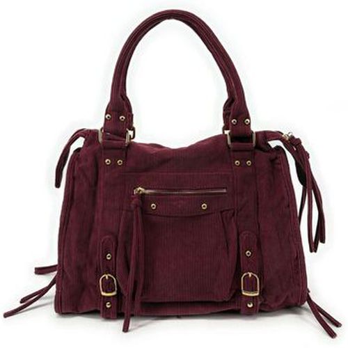 Sac à main Oh My Bag VELVET STORM - Oh My Bag - Modalova