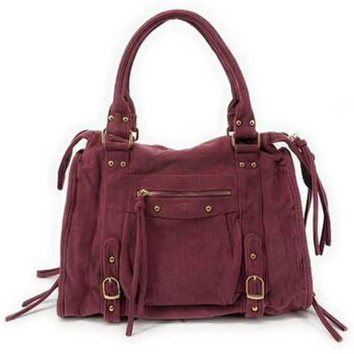 Sac à main Oh My Bag VELVET STORM - Oh My Bag - Modalova