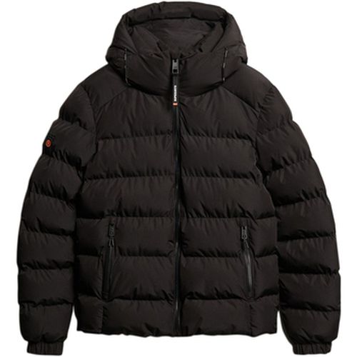 Blouson Doudoune Hooded Sports Puffer Jacket - Superdry - Modalova