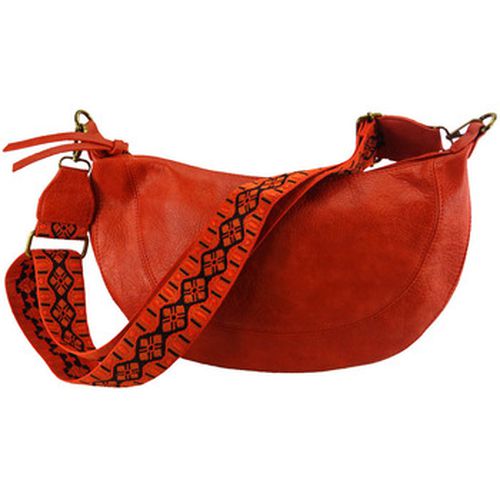 Sac Bandouliere Mandoline MD041 - Mandoline - Modalova