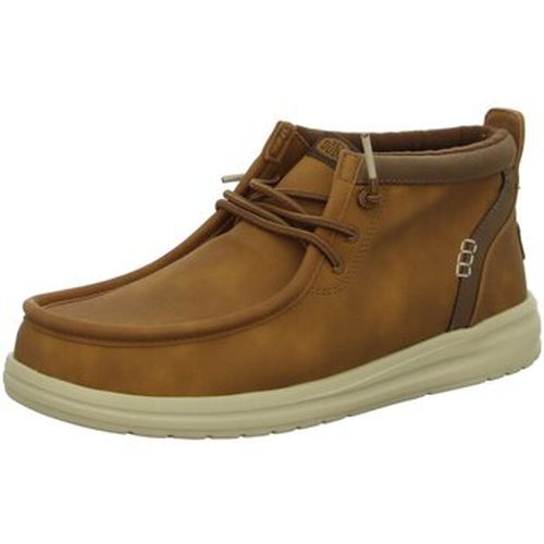 Bottes Hey Dude Shoes - Hey Dude Shoes - Modalova