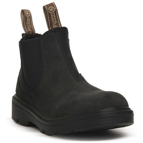 Bottes Natural World NEGRO - Natural World - Modalova