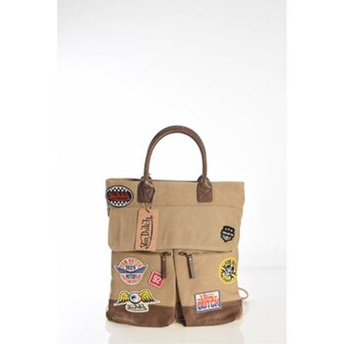 Sac Bandouliere Von Dutch COVER - Von Dutch - Modalova