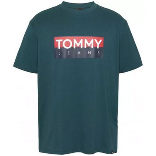 T-shirt Tommy Jeans DM0DM19684 - Tommy Jeans - Modalova