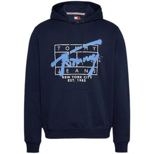 Sweat-shirt Tommy Jeans DM0DM20593 - Tommy Jeans - Modalova