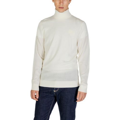 Gilet TORTUE EN LAINE SUPÉRIEURE K10K110420 - Calvin Klein Jeans - Modalova