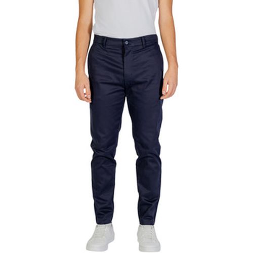 Pantalon SATEEN STRETCH K10K113423 - Calvin Klein Jeans - Modalova