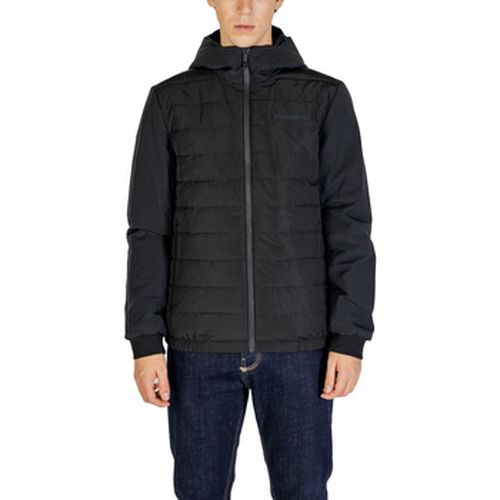 Veste TECHNICAL MIX MEDIA K10K113467 - Calvin Klein Jeans - Modalova