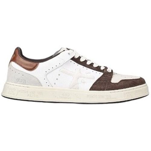 Baskets basses Premiata QUINN 7018 - Premiata - Modalova