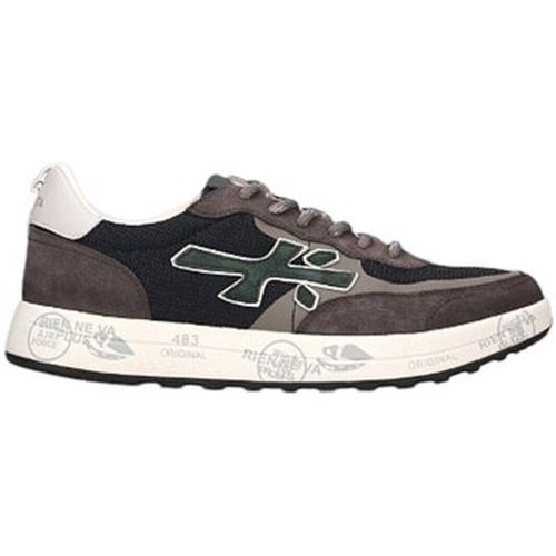 Baskets basses Premiata NOUS 6858 - Premiata - Modalova