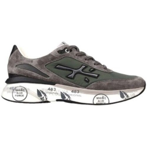 Baskets basses MOERUN 7106 - Premiata - Modalova