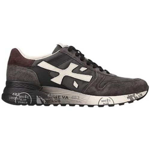 Baskets basses Premiata MICK 6872 - Premiata - Modalova