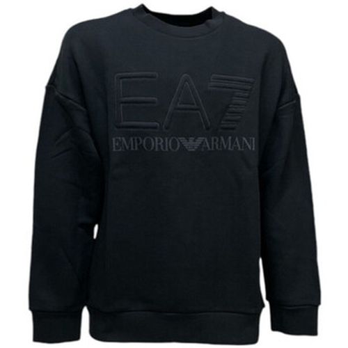 Sweat-shirt 6DUM14-PJOPZ - Emporio Armani EA7 - Modalova