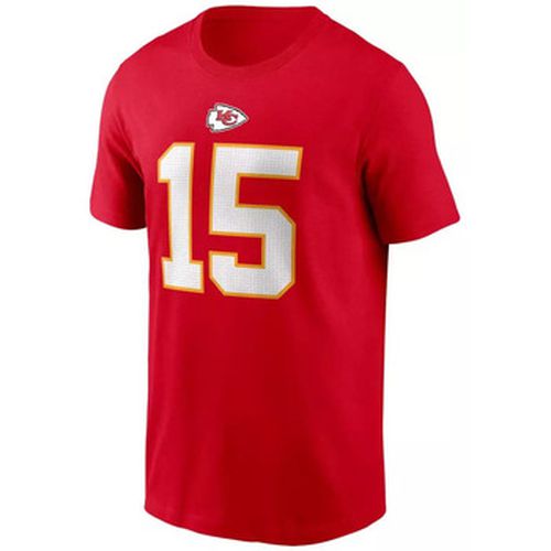 T-shirt T-shirt NFL Patrick Mahomes Ka - Nike - Modalova