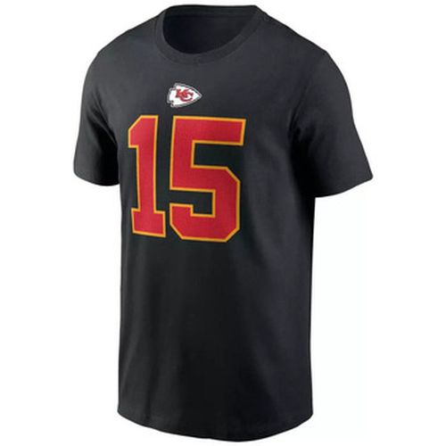 T-shirt T-shirt NFL Patrick Mahomes Ka - Nike - Modalova