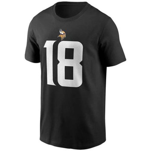 T-shirt T-shirt NFL Justin Jefferson M - Nike - Modalova