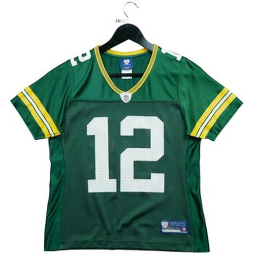 T-shirt Maillot Green Bay Packers - Nfl - Modalova