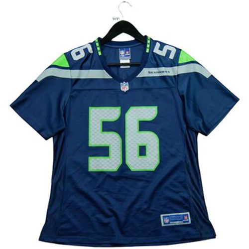 T-shirt Maillot Pro Line Seattle Seahawks - Nfl - Modalova