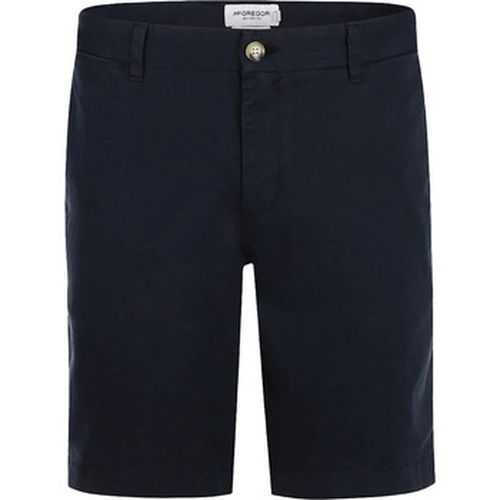 Pantalon Classic Short Marine - Mcgregor - Modalova