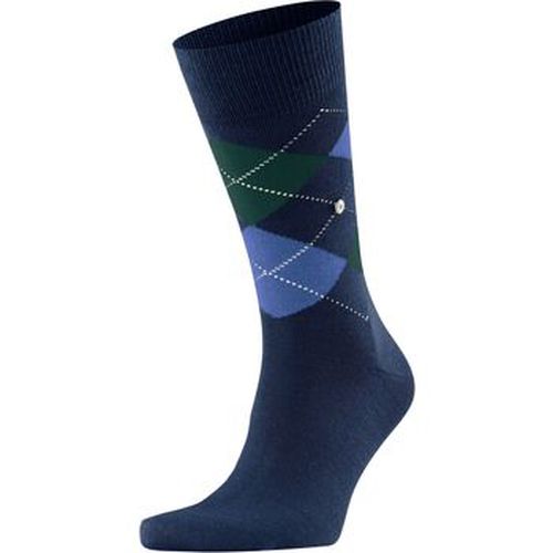 Chaussettes Laine Edinburgh 6879 - Burlington - Modalova