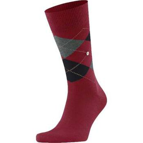 Chaussettes Laine Edinburgh 8033 - Burlington - Modalova