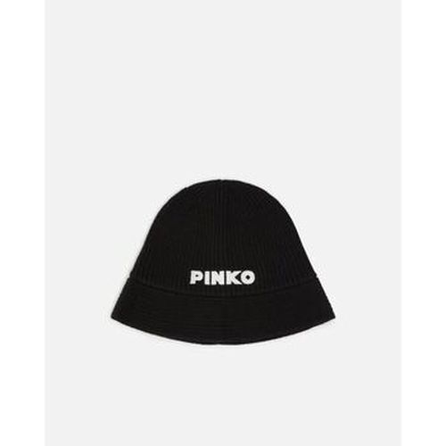 Chapeau MINSKIN 104314 A26I-Z99 - Pinko - Modalova