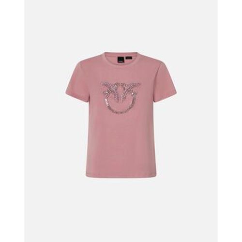 T-shirt QUENTIN 100535 A24E-Q08 - Pinko - Modalova