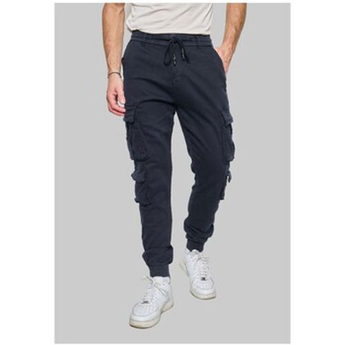 Pantalon PANTALON CARGO H - Kebello - Modalova