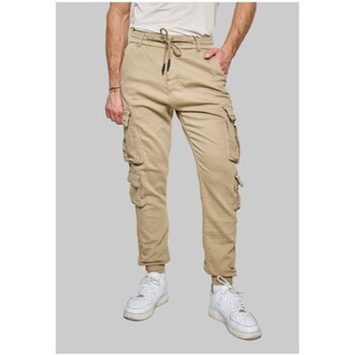 Pantalon PANTALON CARGO H - Kebello - Modalova