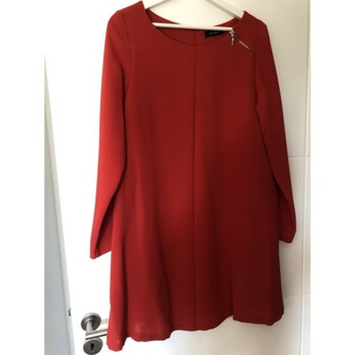 Robe courte Cop Copine Robe rouge - Cop Copine - Modalova