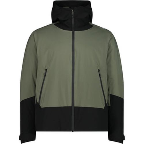 Veste Cmp MAN JACKET FIX HOOD - Cmp - Modalova