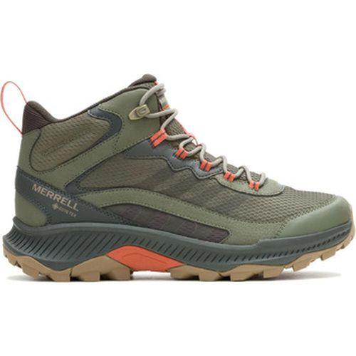 Chaussures SPEED STRIKE 2 MID GTX - Merrell - Modalova